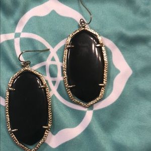 Kendra Scott earrings